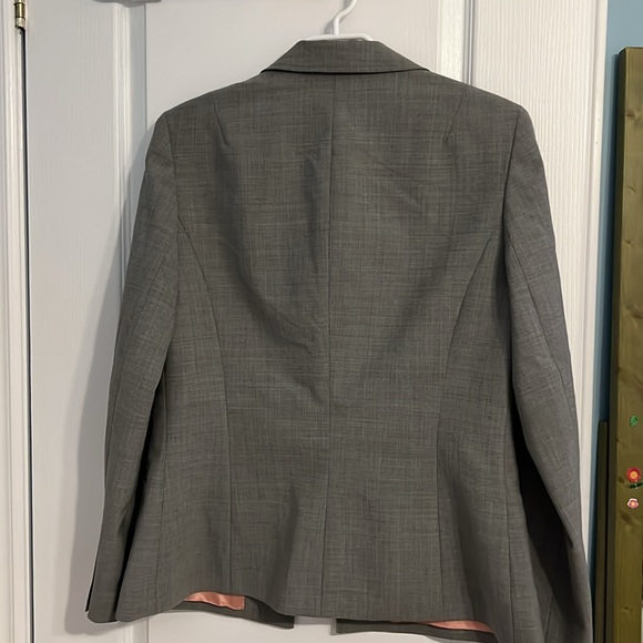 BCBG Suit Jacket - Picture 3 of 6